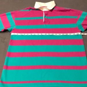 Rowing Blazers X Land’s End Rugby Limited Edition